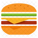 Hamburger  Ícone
