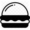 Hamburger  Symbol