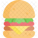 Hamburger  Icon
