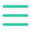 Hamburger  Icon