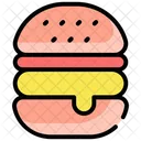 Hamburger  Icon