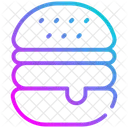Hamburger  Icon