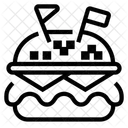 Hamburger  Icon