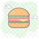 Hamburger  Icon