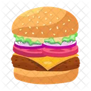 Complete Seu Menu De Fast Food E Hamburguer Com Nossos Deliciosos Vetores De Hamburguer Plano Liberte O Potencial Do Seu Negocio E Crie Uma Marca Unica E Deslumbrante Que Trara Mais Clientes A Sua Porta Recursos Do Pacote 60 Vetores De Hamburguer No Total Em Estilo Simples Vem Nos Formatos Ai EPS Jpg Pdf SVG PNG Sketch Adobe XD Figma E Iconjar 100 Baseado Em Vetores E Totalmente Personalizavel Camadas E Grupos Bem Organizados Para Editar Com Facilidade Simples De Usar Basta Arrastar E Soltar Funciona Bem Com Fundos Claros E Escuros Otimo Para Impressao Web Midias Sociais Apresentacoes E Aplicativos Comece A Expandir Seu Negocio De Restaurantes Hoje Mesmo Baixe Nossos Vetores De Hamburguer Agora Ícone