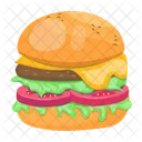 Complete Seu Menu De Fast Food E Hamburguer Com Nossos Deliciosos Vetores De Hamburguer Plano Liberte O Potencial Do Seu Negocio E Crie Uma Marca Unica E Deslumbrante Que Trara Mais Clientes A Sua Porta Recursos Do Pacote 60 Vetores De Hamburguer No Total Em Estilo Simples Vem Nos Formatos Ai EPS Jpg Pdf SVG PNG Sketch Adobe XD Figma E Iconjar 100 Baseado Em Vetores E Totalmente Personalizavel Camadas E Grupos Bem Organizados Para Editar Com Facilidade Simples De Usar Basta Arrastar E Soltar Funciona Bem Com Fundos Claros E Escuros Otimo Para Impressao Web Midias Sociais Apresentacoes E Aplicativos Comece A Expandir Seu Negocio De Restaurantes Hoje Mesmo Baixe Nossos Vetores De Hamburguer Agora Ícone