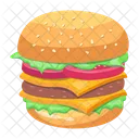 Complete Seu Menu De Fast Food E Hamburguer Com Nossos Deliciosos Vetores De Hamburguer Plano Liberte O Potencial Do Seu Negocio E Crie Uma Marca Unica E Deslumbrante Que Trara Mais Clientes A Sua Porta Recursos Do Pacote 60 Vetores De Hamburguer No Total Em Estilo Simples Vem Nos Formatos Ai EPS Jpg Pdf SVG PNG Sketch Adobe XD Figma E Iconjar 100 Baseado Em Vetores E Totalmente Personalizavel Camadas E Grupos Bem Organizados Para Editar Com Facilidade Simples De Usar Basta Arrastar E Soltar Funciona Bem Com Fundos Claros E Escuros Otimo Para Impressao Web Midias Sociais Apresentacoes E Aplicativos Comece A Expandir Seu Negocio De Restaurantes Hoje Mesmo Baixe Nossos Vetores De Hamburguer Agora Ícone