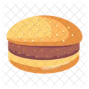 Complete Seu Menu De Fast Food E Hamburguer Com Nossos Deliciosos Vetores De Hamburguer Plano Liberte O Potencial Do Seu Negocio E Crie Uma Marca Unica E Deslumbrante Que Trara Mais Clientes A Sua Porta Recursos Do Pacote 60 Vetores De Hamburguer No Total Em Estilo Simples Vem Nos Formatos Ai EPS Jpg Pdf SVG PNG Sketch Adobe XD Figma E Iconjar 100 Baseado Em Vetores E Totalmente Personalizavel Camadas E Grupos Bem Organizados Para Editar Com Facilidade Simples De Usar Basta Arrastar E Soltar Funciona Bem Com Fundos Claros E Escuros Otimo Para Impressao Web Midias Sociais Apresentacoes E Aplicativos Comece A Expandir Seu Negocio De Restaurantes Hoje Mesmo Baixe Nossos Vetores De Hamburguer Agora Ícone