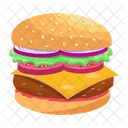 Complete Seu Menu De Fast Food E Hamburguer Com Nossos Deliciosos Vetores De Hamburguer Plano Liberte O Potencial Do Seu Negocio E Crie Uma Marca Unica E Deslumbrante Que Trara Mais Clientes A Sua Porta Recursos Do Pacote 60 Vetores De Hamburguer No Total Em Estilo Simples Vem Nos Formatos Ai EPS Jpg Pdf SVG PNG Sketch Adobe XD Figma E Iconjar 100 Baseado Em Vetores E Totalmente Personalizavel Camadas E Grupos Bem Organizados Para Editar Com Facilidade Simples De Usar Basta Arrastar E Soltar Funciona Bem Com Fundos Claros E Escuros Otimo Para Impressao Web Midias Sociais Apresentacoes E Aplicativos Comece A Expandir Seu Negocio De Restaurantes Hoje Mesmo Baixe Nossos Vetores De Hamburguer Agora Ícone