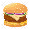 Complete Seu Menu De Fast Food E Hamburguer Com Nossos Deliciosos Vetores De Hamburguer Plano Liberte O Potencial Do Seu Negocio E Crie Uma Marca Unica E Deslumbrante Que Trara Mais Clientes A Sua Porta Recursos Do Pacote 60 Vetores De Hamburguer No Total Em Estilo Simples Vem Nos Formatos Ai EPS Jpg Pdf SVG PNG Sketch Adobe XD Figma E Iconjar 100 Baseado Em Vetores E Totalmente Personalizavel Camadas E Grupos Bem Organizados Para Editar Com Facilidade Simples De Usar Basta Arrastar E Soltar Funciona Bem Com Fundos Claros E Escuros Otimo Para Impressao Web Midias Sociais Apresentacoes E Aplicativos Comece A Expandir Seu Negocio De Restaurantes Hoje Mesmo Baixe Nossos Vetores De Hamburguer Agora Ícone