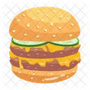 Complete Seu Menu De Fast Food E Hamburguer Com Nossos Deliciosos Vetores De Hamburguer Plano Liberte O Potencial Do Seu Negocio E Crie Uma Marca Unica E Deslumbrante Que Trara Mais Clientes A Sua Porta Recursos Do Pacote 60 Vetores De Hamburguer No Total Em Estilo Simples Vem Nos Formatos Ai EPS Jpg Pdf SVG PNG Sketch Adobe XD Figma E Iconjar 100 Baseado Em Vetores E Totalmente Personalizavel Camadas E Grupos Bem Organizados Para Editar Com Facilidade Simples De Usar Basta Arrastar E Soltar Funciona Bem Com Fundos Claros E Escuros Otimo Para Impressao Web Midias Sociais Apresentacoes E Aplicativos Comece A Expandir Seu Negocio De Restaurantes Hoje Mesmo Baixe Nossos Vetores De Hamburguer Agora Ícone