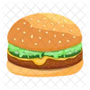 Complete Seu Menu De Fast Food E Hamburguer Com Nossos Deliciosos Vetores De Hamburguer Plano Liberte O Potencial Do Seu Negocio E Crie Uma Marca Unica E Deslumbrante Que Trara Mais Clientes A Sua Porta Recursos Do Pacote 60 Vetores De Hamburguer No Total Em Estilo Simples Vem Nos Formatos Ai EPS Jpg Pdf SVG PNG Sketch Adobe XD Figma E Iconjar 100 Baseado Em Vetores E Totalmente Personalizavel Camadas E Grupos Bem Organizados Para Editar Com Facilidade Simples De Usar Basta Arrastar E Soltar Funciona Bem Com Fundos Claros E Escuros Otimo Para Impressao Web Midias Sociais Apresentacoes E Aplicativos Comece A Expandir Seu Negocio De Restaurantes Hoje Mesmo Baixe Nossos Vetores De Hamburguer Agora Ícone