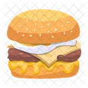 Complete Seu Menu De Fast Food E Hamburguer Com Nossos Deliciosos Vetores De Hamburguer Plano Liberte O Potencial Do Seu Negocio E Crie Uma Marca Unica E Deslumbrante Que Trara Mais Clientes A Sua Porta Recursos Do Pacote 60 Vetores De Hamburguer No Total Em Estilo Simples Vem Nos Formatos Ai EPS Jpg Pdf SVG PNG Sketch Adobe XD Figma E Iconjar 100 Baseado Em Vetores E Totalmente Personalizavel Camadas E Grupos Bem Organizados Para Editar Com Facilidade Simples De Usar Basta Arrastar E Soltar Funciona Bem Com Fundos Claros E Escuros Otimo Para Impressao Web Midias Sociais Apresentacoes E Aplicativos Comece A Expandir Seu Negocio De Restaurantes Hoje Mesmo Baixe Nossos Vetores De Hamburguer Agora Ícone