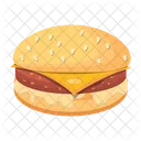 Complete Seu Menu De Fast Food E Hamburguer Com Nossos Deliciosos Vetores De Hamburguer Plano Liberte O Potencial Do Seu Negocio E Crie Uma Marca Unica E Deslumbrante Que Trara Mais Clientes A Sua Porta Recursos Do Pacote 60 Vetores De Hamburguer No Total Em Estilo Simples Vem Nos Formatos Ai EPS Jpg Pdf SVG PNG Sketch Adobe XD Figma E Iconjar 100 Baseado Em Vetores E Totalmente Personalizavel Camadas E Grupos Bem Organizados Para Editar Com Facilidade Simples De Usar Basta Arrastar E Soltar Funciona Bem Com Fundos Claros E Escuros Otimo Para Impressao Web Midias Sociais Apresentacoes E Aplicativos Comece A Expandir Seu Negocio De Restaurantes Hoje Mesmo Baixe Nossos Vetores De Hamburguer Agora Ícone