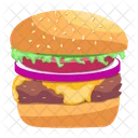 Complete Seu Menu De Fast Food E Hamburguer Com Nossos Deliciosos Vetores De Hamburguer Plano Liberte O Potencial Do Seu Negocio E Crie Uma Marca Unica E Deslumbrante Que Trara Mais Clientes A Sua Porta Recursos Do Pacote 60 Vetores De Hamburguer No Total Em Estilo Simples Vem Nos Formatos Ai EPS Jpg Pdf SVG PNG Sketch Adobe XD Figma E Iconjar 100 Baseado Em Vetores E Totalmente Personalizavel Camadas E Grupos Bem Organizados Para Editar Com Facilidade Simples De Usar Basta Arrastar E Soltar Funciona Bem Com Fundos Claros E Escuros Otimo Para Impressao Web Midias Sociais Apresentacoes E Aplicativos Comece A Expandir Seu Negocio De Restaurantes Hoje Mesmo Baixe Nossos Vetores De Hamburguer Agora Ícone