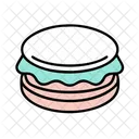 Hambúrguer  Ícone