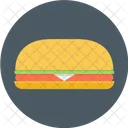 Hamburger  Ícone