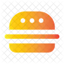 Hamburguesa  Icono