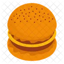 Hamburguesa  Icon