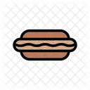 Hamburguesa  Icono