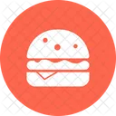 Hamburguesa  Icon