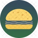 Hamburguesa  Icono