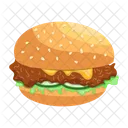 Complete Su Menu De Comida Rapida Y Hamburguesas Con Nuestros Deliciosos Vectores De Hamburguesas Planas Libere El Potencial De Su Negocio Y Cree Una Marca Unica E Impactante Que Atraera Mas Clientes A Su Puerta Caracteristicas Del Paquete 60 Vectores De Hamburguesa En Total En Estilo Plano Viene En Formatos Ai EPS Jpg Pdf SVG PNG Sketch Adobe XD Figma E Iconjar 100 Basado En Vectores Y Totalmente Personalizable Capas Y Grupos Bien Organizados Para Editar Con Facilidad Facil De Usar Simplemente Arrastre Y Suelte Funciona Bien Con Fondos Claros Y Oscuros Excelente Para Impresion Web Redes Sociales Presentaciones Y Aplicaciones Comience A Hacer Crecer Su Negocio De Restaurantes Hoy Descarga Nuestros Vectores De Hamburguesa Ahora Icono