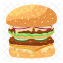 Complete Su Menu De Comida Rapida Y Hamburguesas Con Nuestros Deliciosos Vectores De Hamburguesas Planas Libere El Potencial De Su Negocio Y Cree Una Marca Unica E Impactante Que Atraera Mas Clientes A Su Puerta Caracteristicas Del Paquete 60 Vectores De Hamburguesa En Total En Estilo Plano Viene En Formatos Ai EPS Jpg Pdf SVG PNG Sketch Adobe XD Figma E Iconjar 100 Basado En Vectores Y Totalmente Personalizable Capas Y Grupos Bien Organizados Para Editar Con Facilidad Facil De Usar Simplemente Arrastre Y Suelte Funciona Bien Con Fondos Claros Y Oscuros Excelente Para Impresion Web Redes Sociales Presentaciones Y Aplicaciones Comience A Hacer Crecer Su Negocio De Restaurantes Hoy Descarga Nuestros Vectores De Hamburguesa Ahora Icono