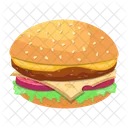 Complete Su Menu De Comida Rapida Y Hamburguesas Con Nuestros Deliciosos Vectores De Hamburguesas Planas Libere El Potencial De Su Negocio Y Cree Una Marca Unica E Impactante Que Atraera Mas Clientes A Su Puerta Caracteristicas Del Paquete 60 Vectores De Hamburguesa En Total En Estilo Plano Viene En Formatos Ai EPS Jpg Pdf SVG PNG Sketch Adobe XD Figma E Iconjar 100 Basado En Vectores Y Totalmente Personalizable Capas Y Grupos Bien Organizados Para Editar Con Facilidad Facil De Usar Simplemente Arrastre Y Suelte Funciona Bien Con Fondos Claros Y Oscuros Excelente Para Impresion Web Redes Sociales Presentaciones Y Aplicaciones Comience A Hacer Crecer Su Negocio De Restaurantes Hoy Descarga Nuestros Vectores De Hamburguesa Ahora Icono