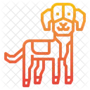Hamiltonstovare Dog  アイコン