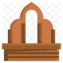 Hammam  Icon