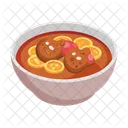 Hammel Curry Symbol