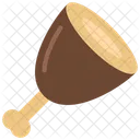 Hammelfleisch  Symbol