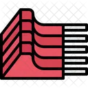 Hammelrippen  Symbol