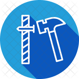 Hammer Icon