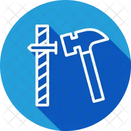 Hammer  Icon