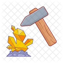 Hammer  Icon