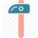 Hammer Tool Repair Symbol