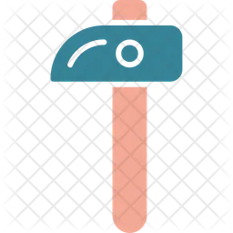 Hammer  Icon