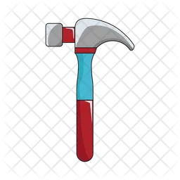 Hammer  Icon