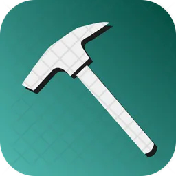 Hammer  Icon