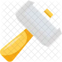 Hammer Protector Weapon Icon