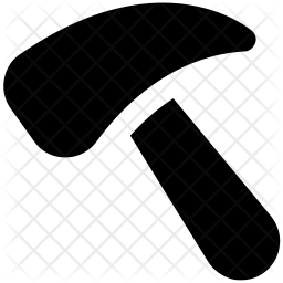 Hammer Icon