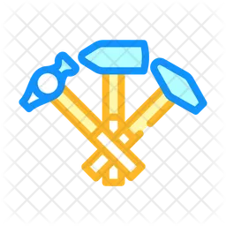 Hammer  Icon