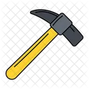 Pickaxe Repair Tool Equipment Icon