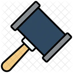 Hammer  Icon