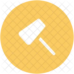 Hammer  Icon