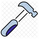 Hammer  Icon