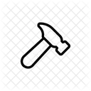 Hammer  Symbol