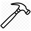 Hammer  Icon